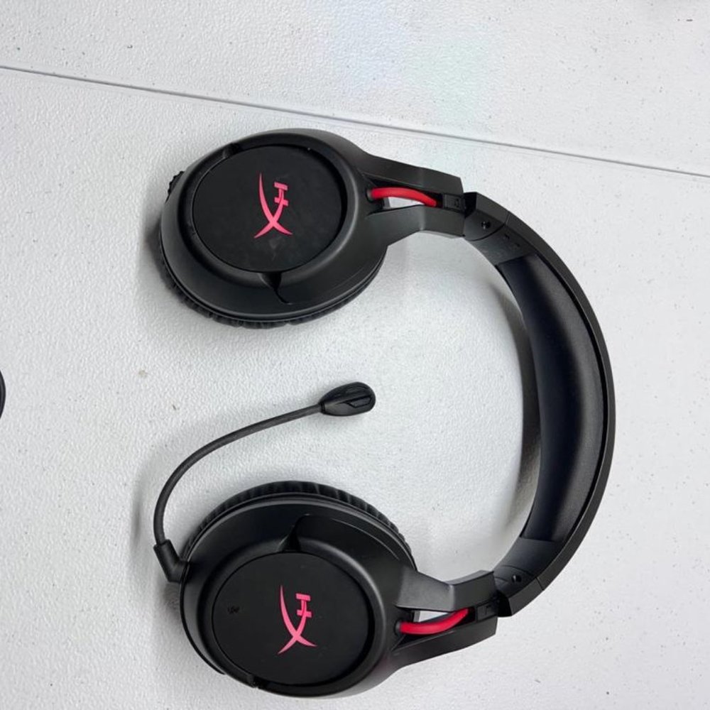 Gaming Headset - Picture 3 of 11